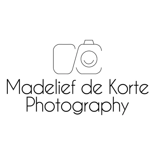 Logo_Madelief de Korte Photography